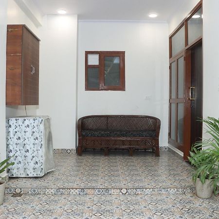 Serene House With Peaceful Vibes Villa Greater Noida Exteriör bild