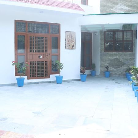Serene House With Peaceful Vibes Villa Greater Noida Exteriör bild